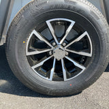 2026 Pace American Journey 5x8 Pace Enclosed Trailer (SKU-00963)