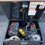 2026 BWise THD22-15 Deckover 15.4K/17.6K THD Full Deck & THDS Split Deck Trailer (SKU-00907)