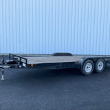 2021 Belmont CH818-7K Car Hauler 1 (SKU-00568)