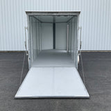 2026 CellTech 7x16TA Enclosed Trailer (SKU-00820)