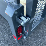 2026 Belmont LT618SS-7k Solid Side Landscape Trailer (SKU-00772)