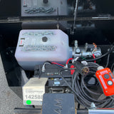 2026 BWise DT714LP-LE-14 Low Pro DT 14K Trailer (SKU-00715)