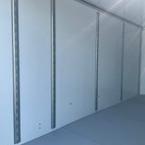 2026 CellTech 7x16TA Enclosed Trailer (SKU-00649)