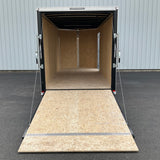 2026 Belmont TM716 TM 700 Series Enclosed Trailer (SKU-00938)