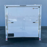2026 Belmont TM714-7K TM 700 Series Enclosed Trailer (SKU-00845)