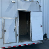 2016 Sure-Track 85X20 Contractor Pro (SKU-00953)