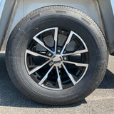 2026 Pace American Journey 5x8 Pace Enclosed Trailer (SKU-00962)