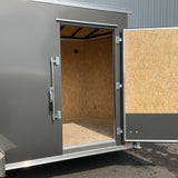 2026 Belmont TM716 TM 700 Series Enclosed Trailer (SKU-00931)