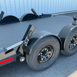 2026 Belmont FCH8018 FlatTrak (SKU-00949)