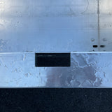 2026 Belmont AIR7310 Aluminum Utility Trailer (SKU-00616)