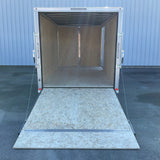 2026 Belmont TM714 TM 700 Series Enclosed Trailer (SKU-00854)