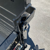 2026 BWise DUT14-15 Low Pro DU 15.4K/17.6K/ Ultimate Dump Trailer (SKU-00889)