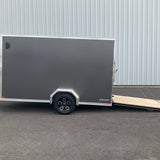 2026 Belmont TM612 TM 600 Series Enclosed Trailer (SKU-00641)