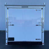 2026 Belmont TM7518 TM 7500 Series Enclosed Trailer (SKU-00783)