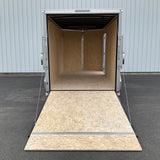2026 Belmont TM714 TM 700 Series Enclosed Trailer (SKU-00933)