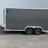 2026 Belmont TM716 TM 700 Series Enclosed Trailer (SKU-00931)