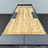 2026 Belmont DO920-14K Deckover HD Trailer (SKU-00662)