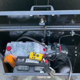 2026 Belmont DTL7210-10K Low Profile Dump Trailer (7200) (SKU-00912)