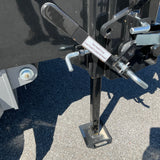 2026 BWise DUT14-15 Low Pro DU 15.4K/17.6K/ Ultimate Dump Trailer (SKU-00890)