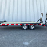 2026 Belmont DO817-10K Deckover Trailer (SKU-00736)