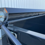 2026 BWise DUT14-15 Low Pro DU 15.4K/17.6K/ Ultimate Dump Trailer (SKU-00889)