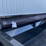 2026 BWise DT610LP-LE-10 Low Pro DT 7K/10K Trailer (SKU-00988)