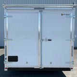 2026 Belmont TM8516 TM 8500 Series Enclosed Trailer (SKU-00990)