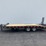 2026 Belmont DO920-14K Deckover HD Trailer (SKU-00811)