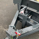 2026 Belmont DO920-14K Deckover HD Trailer (SKU-00662)