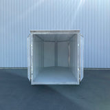 2026 CellTech 7x16TA Enclosed Trailer (SKU-00649)