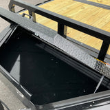 2026 Belmont ETX8220-14K Low Profile Equipment Trailer (SKU-01039)