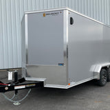 2026 Belmont TM714 TM 700 Series Enclosed Trailer (SKU-00929)