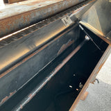 2019 BWise EDG28-17 Deckover Trailer (SKU-01086)