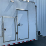 2016 Sure-Track 85X20 Contractor Pro (SKU-00953)