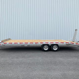 2027 Bauxlite ADO9624TA5 Deckover Trailer (SKU-01123)