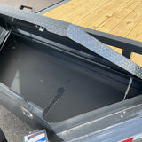 2026 Belmont EBX8218-14K Low Profile Equipment Trailer (SKU-00936)