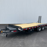 2026 Belmont DO920-14K Deckover HD Trailer (SKU-00811)
