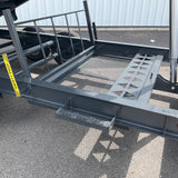 2025 Belmont DLX8214-14K DLX - Low Profile Dump HD (SKU-00577)