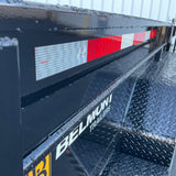 2026 Belmont DTL7210-10K Low Profile Dump Trailer (7200) (SKU-00612)