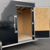 2026 Belmont TM716 TM 700 Series Enclosed Trailer (SKU-00938)