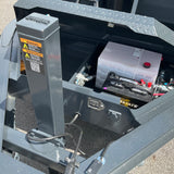 2025 Belmont DLX8214-14K DLX - Low Profile Dump HD (SKU-00577)