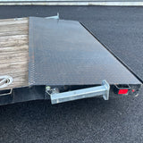 2021 Belmont CH818-7K Car Hauler 1 (SKU-00568)