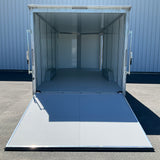 2026 CellTech 85X20TA5 Enclosed Trailer (SKU-01030)
