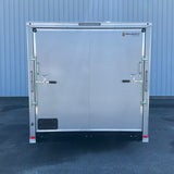 2026 Belmont TM714 TM 700 Series Enclosed Trailer (SKU-00854)