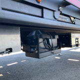 2026 Pine Hill MT2535 Material Trailer (SKU-00986)