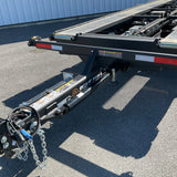 2026 Pine Hill DF2438 Shed Trailer (SKU-00841)