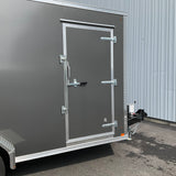 2026 Belmont TM716 TM 700 Series Enclosed Trailer (SKU-00931)