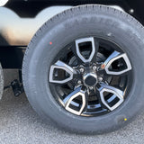 2026 Belmont TM8516 TM 8500 Series Enclosed Trailer (SKU-00769)