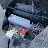 2026 BWise DT612LP-LE-10 Low Pro DT 7K/10K Trailer (SKU-00818)