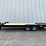 2026 Belmont DO920-14K Deckover HD Trailer (SKU-01001)